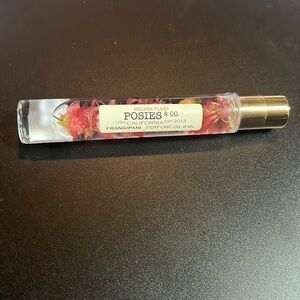 Melissa Flagg Posies & Co Perfume Anthropologie